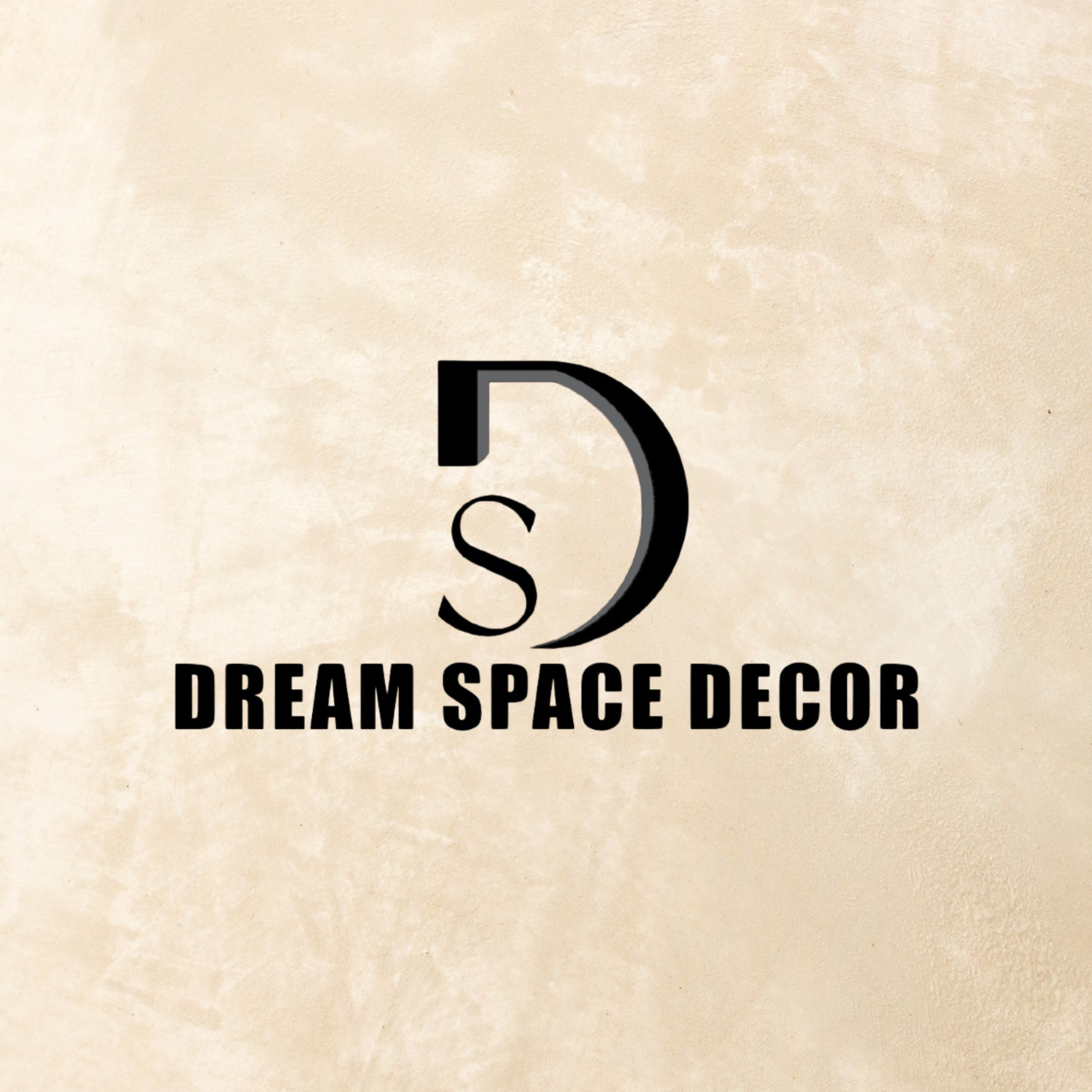 Dream Space Decor logo